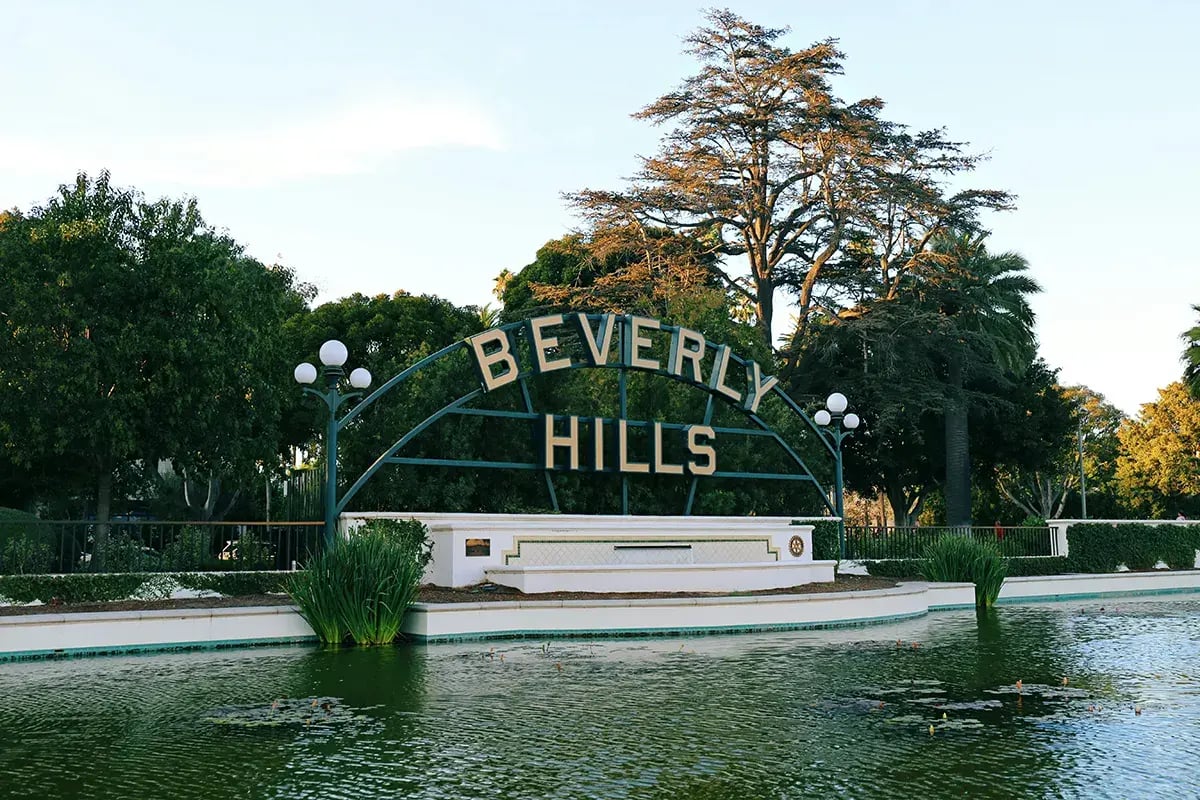Beverly Hills 2