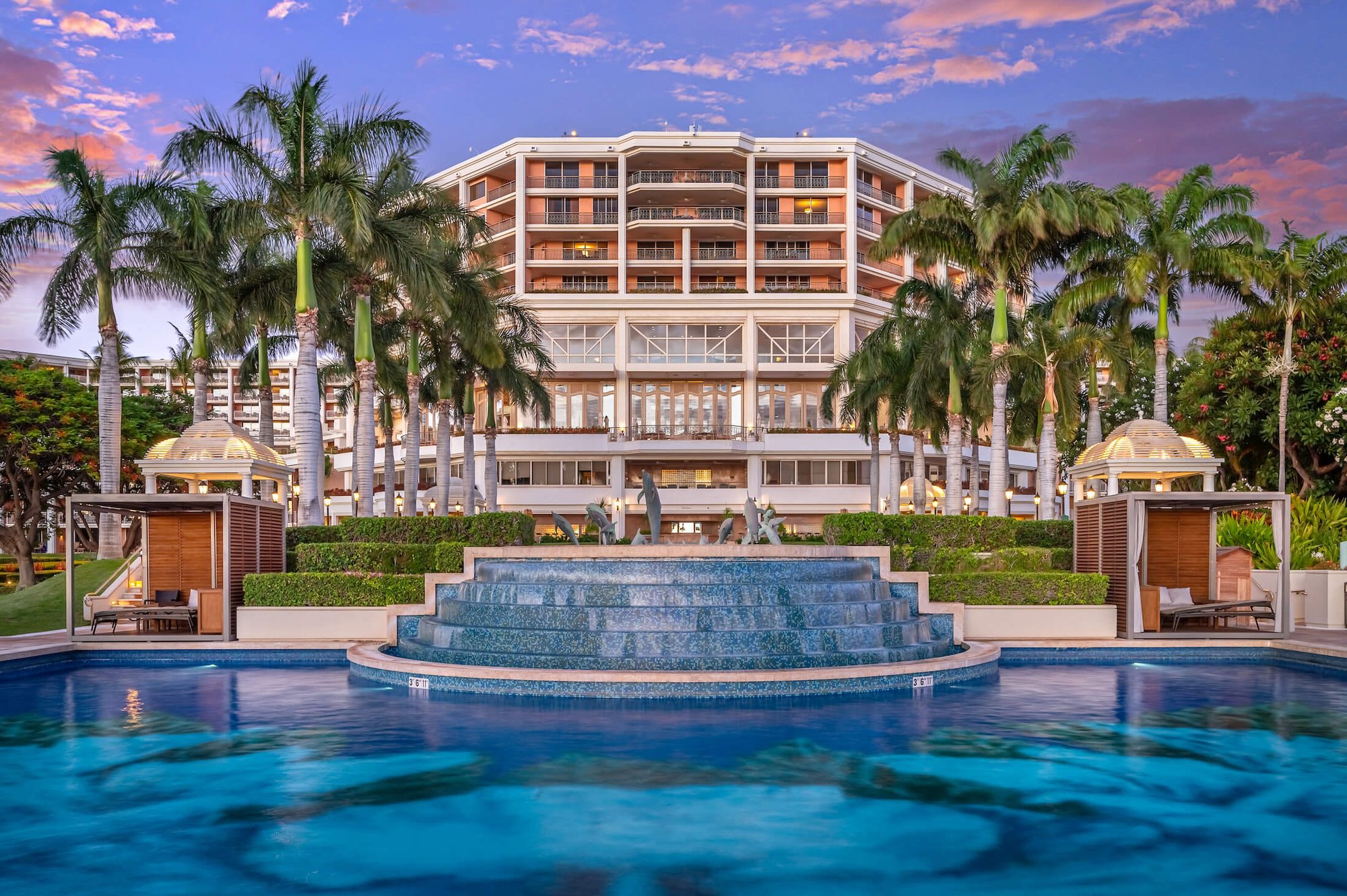 Grand Wailea Maui