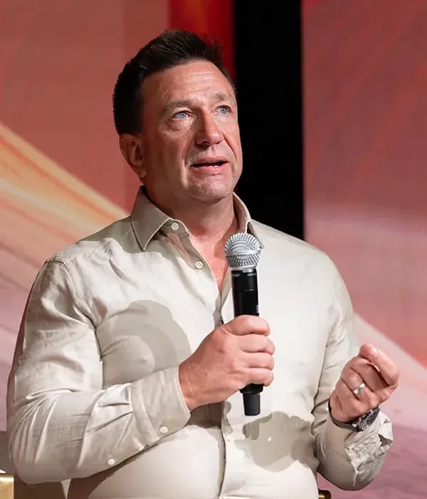 Paul Benson