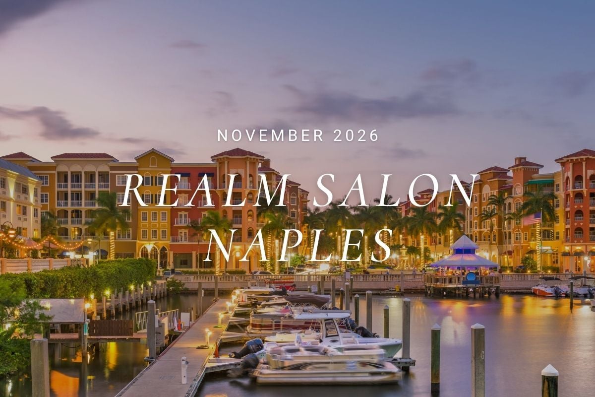 REALM Salon - Naples