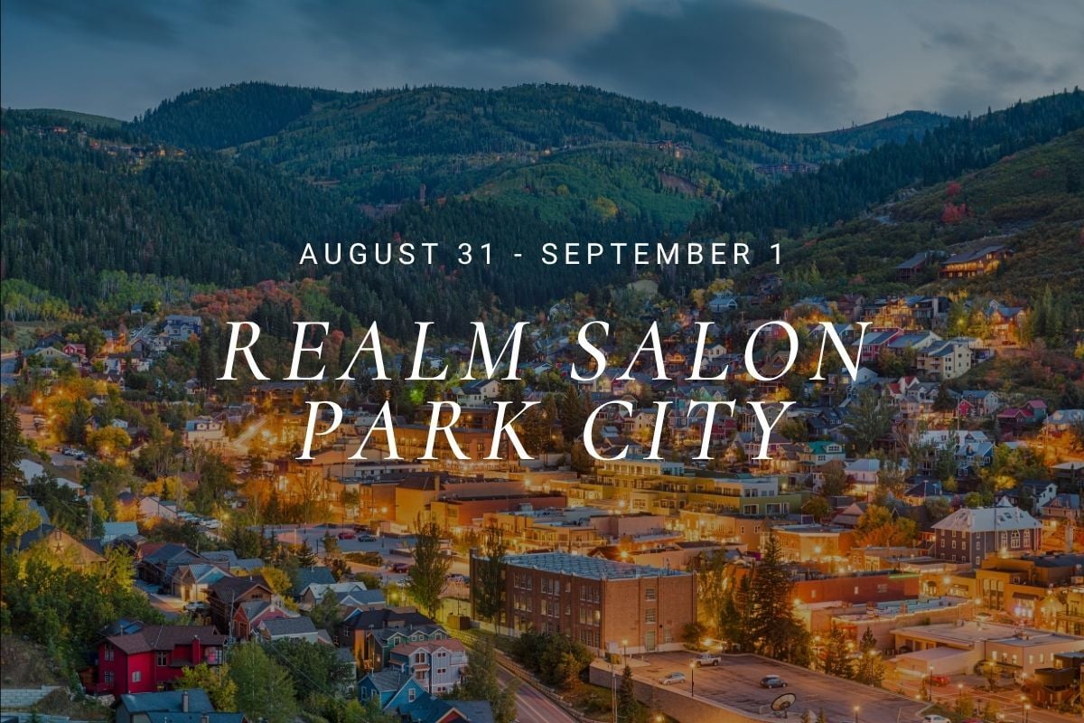 REALM Salon - Park City Utah