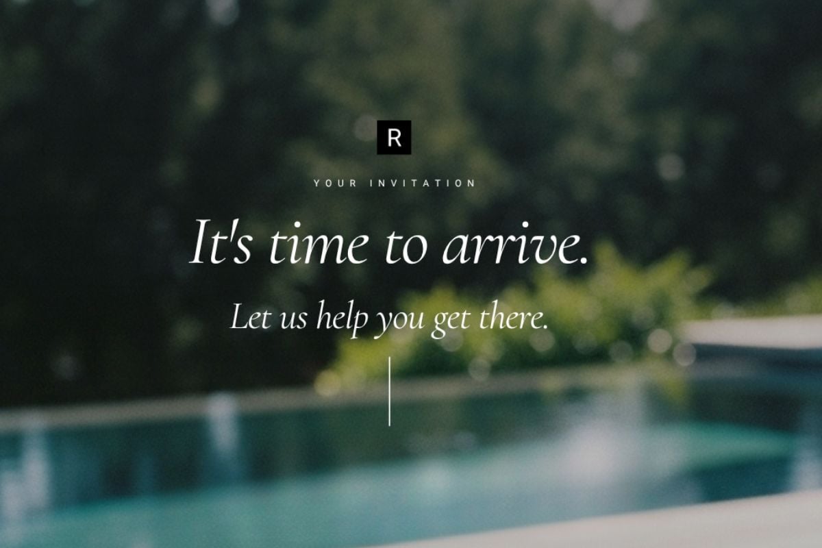 Summer Arrival Series
