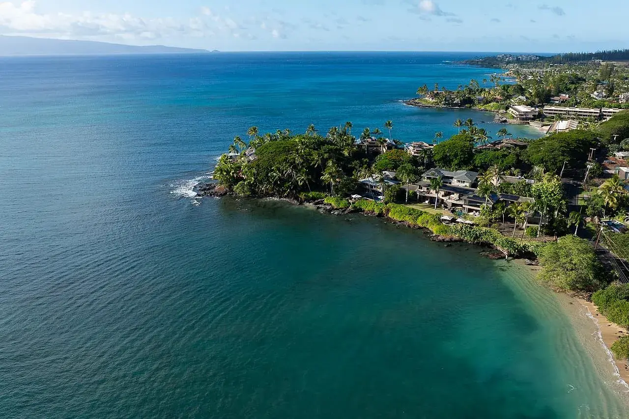 4809 Lower Honoapiilani Rd