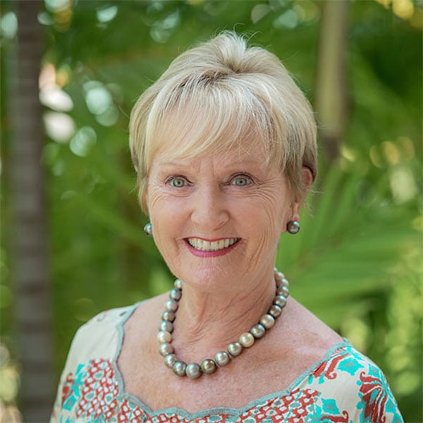 Mary-Anne-Fitch