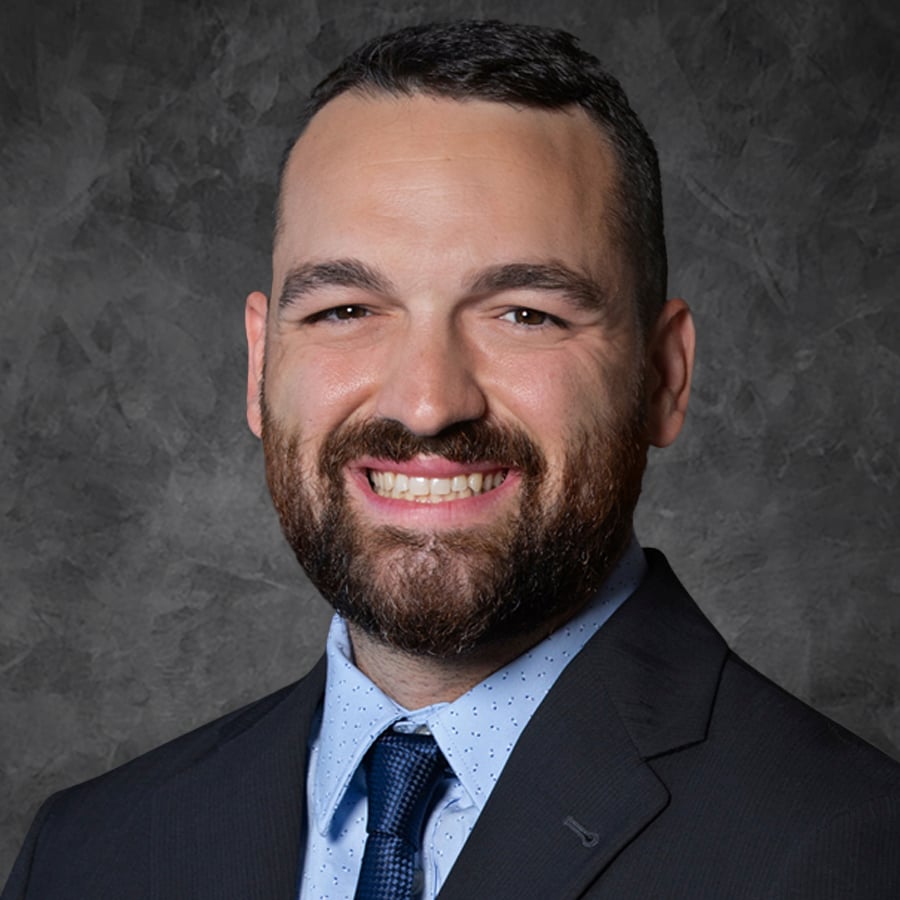 David Ricci - Mercer Advisors
