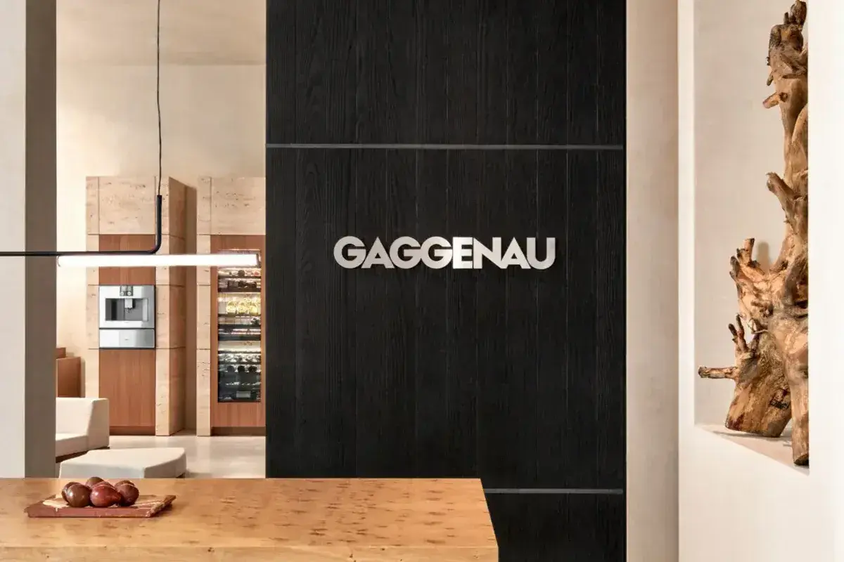 Gaggenau