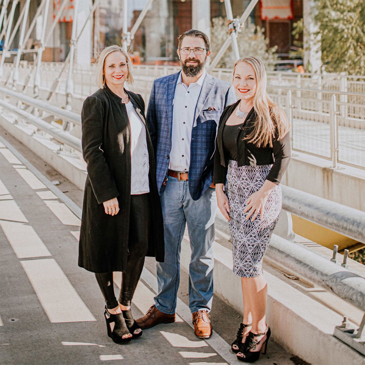 Pettitt-Group