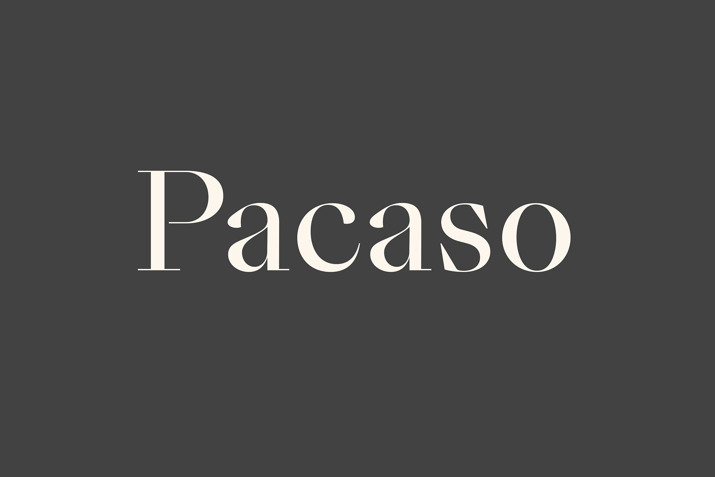 Pacaso_logo_bone_on_charcoal